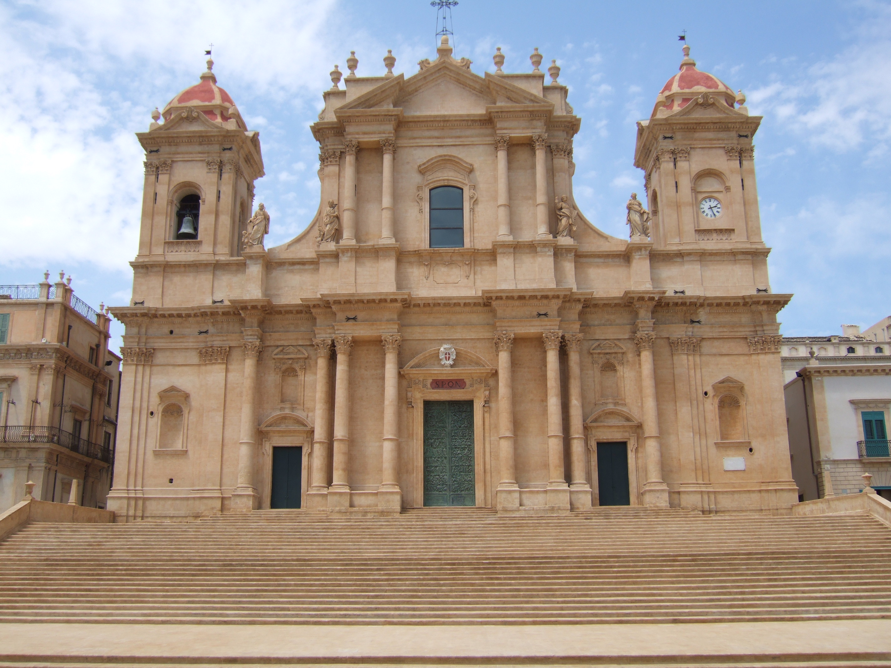 Sicily, Italy